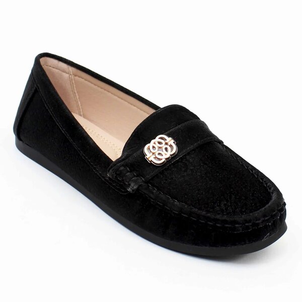 Women Casual Loafer - 98307S