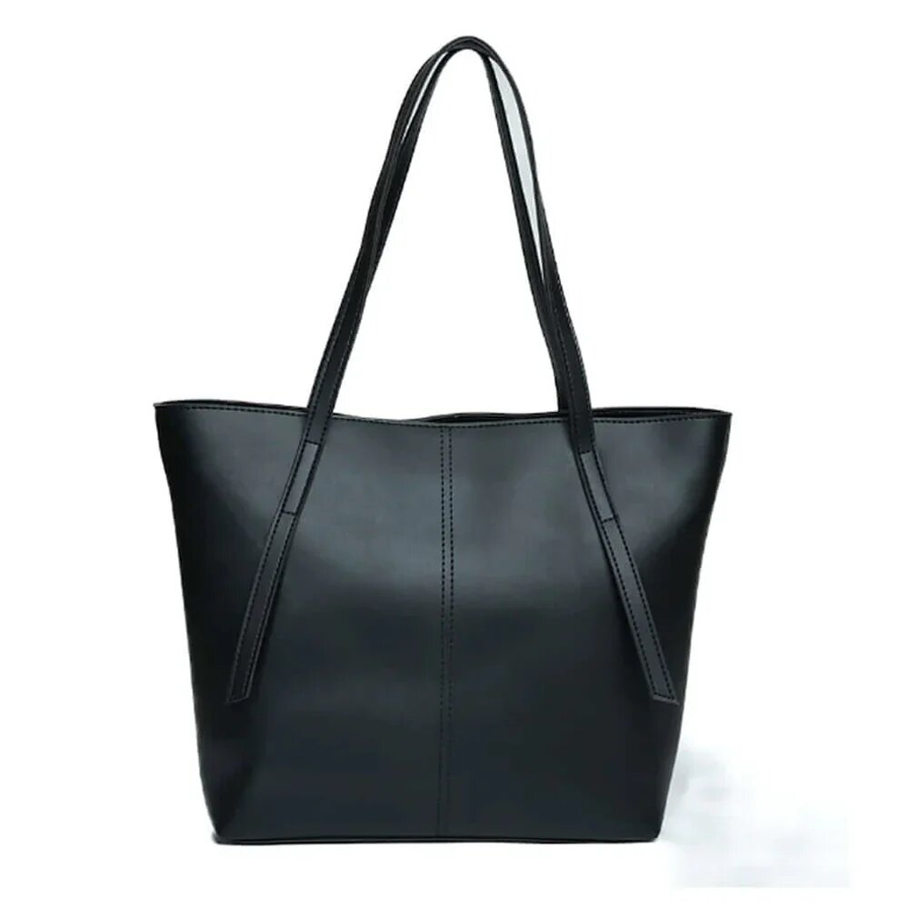 Nova 3 Pcs Black