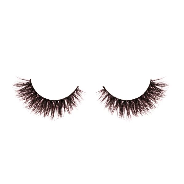 Ayesha Sabina Premium Eyelashes  - Silk Spell