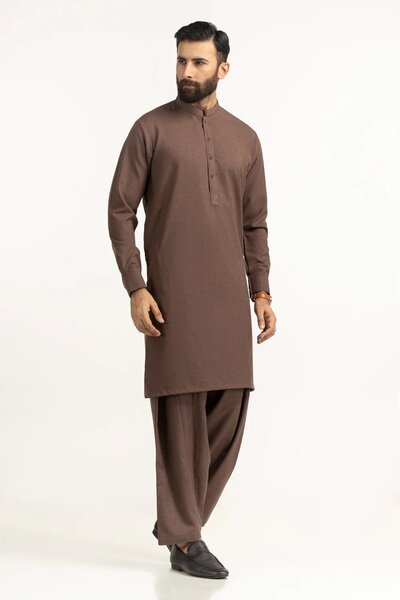 Regular Fit Styling Suits