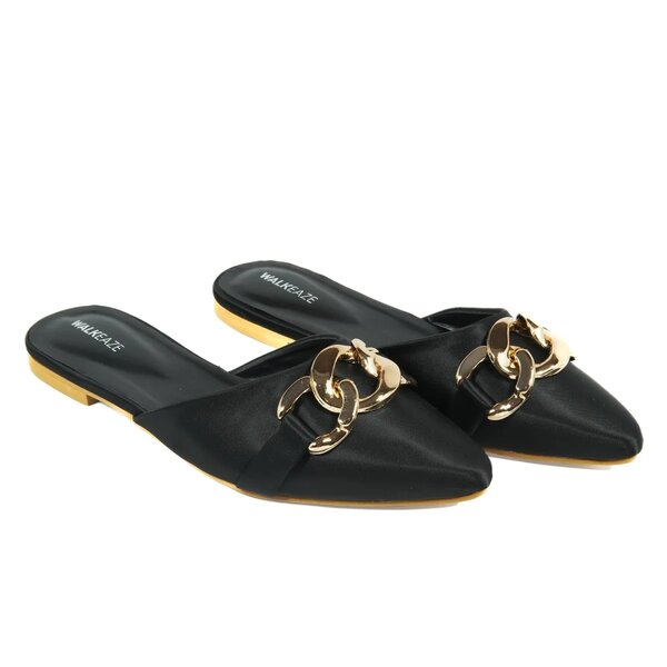 Women Formal Mules - 40218S
