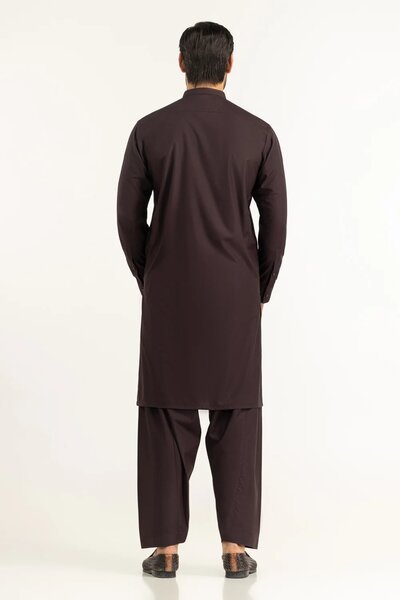 Regular Fit Styling Suits