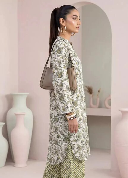 Salitex Women RTW Printed Georgette 2 Piece Suit SS26L2PBCO579 Casual Collection