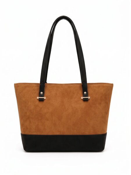 Evline Brown/Black