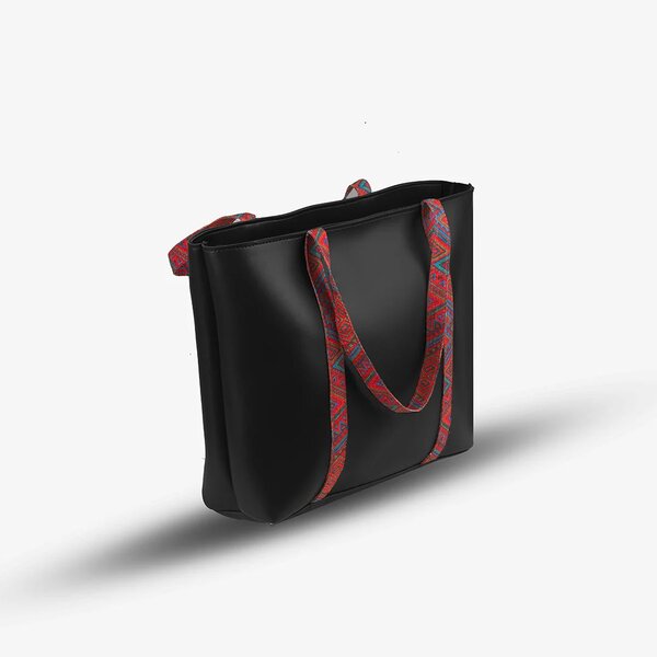 TANGO BLACK