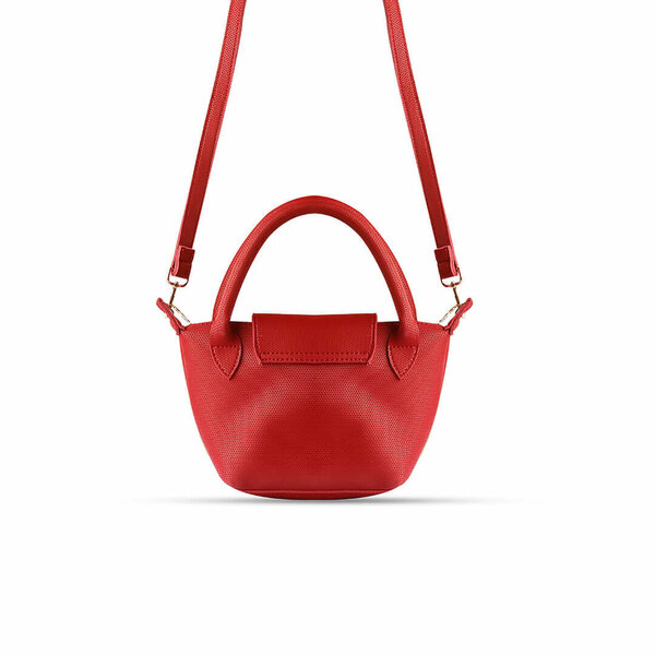 Dory Maroon
