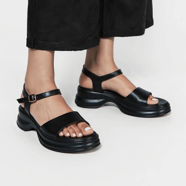 Women Casual Softy - 74978S