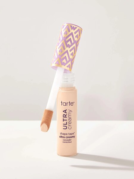 Tarte- Shape Tape Ultra Creamy Concealer 16N Fair-Light Neutral, 10ml