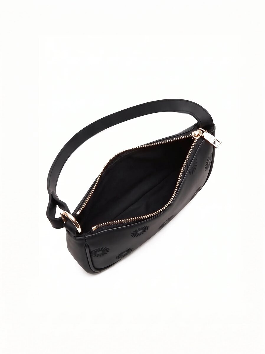 MAY BLACK