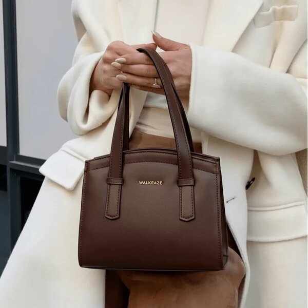 Women Hand Bag - 05623B