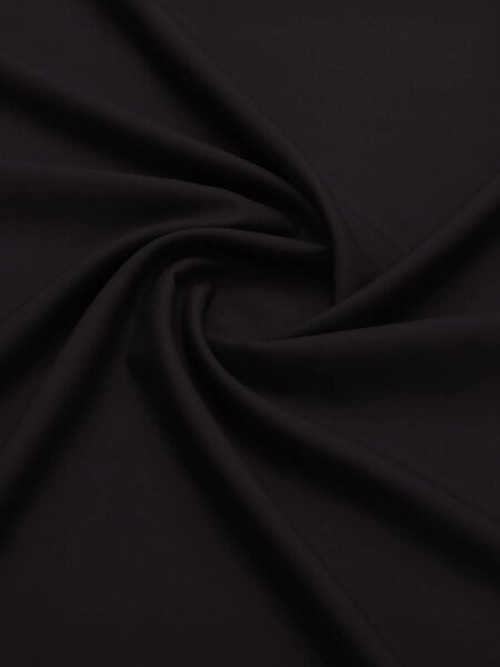 Dark Brown Men's Unstitched Suit (MFSC-188)