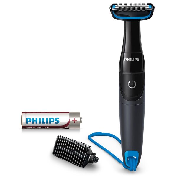 Philips - BG1024/16 Bodygroom Series 1000