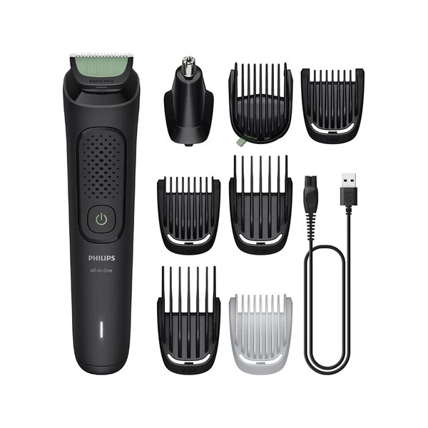 Philips All-In-One Trimmer 3000 Series 8 In 1 Mg3940/15