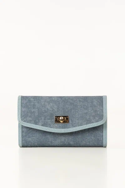 Blue Wallet