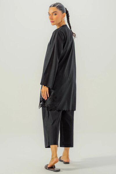Over the edge 2 piece