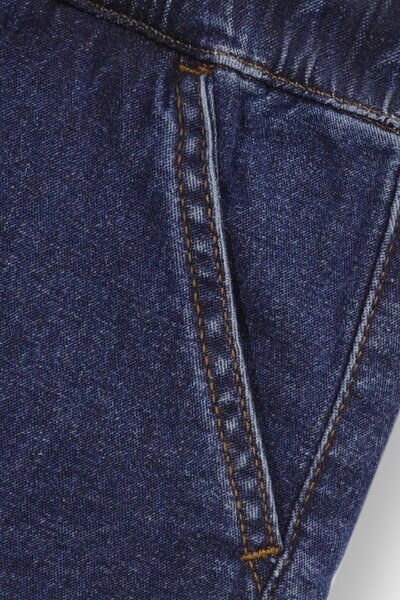 Boys Street Scout Denim Shorts