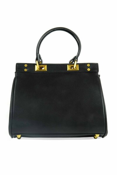 Women Hand Bag - 14684B