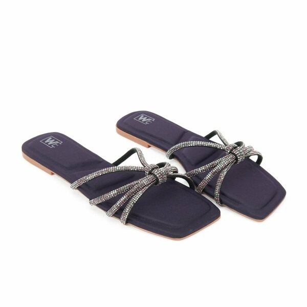 Women Formal Slippers - 41200S