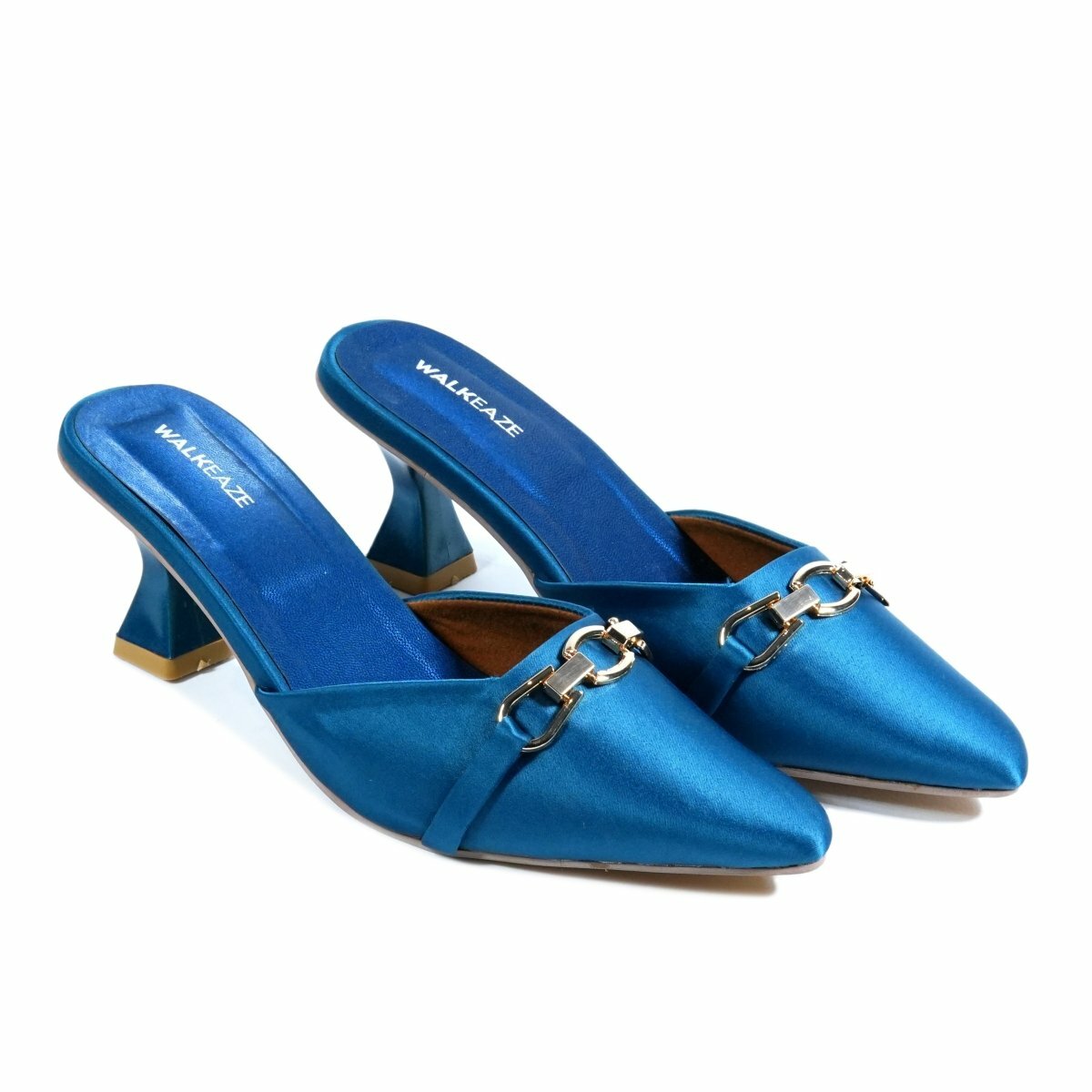 Women Formal Mules - 74643S