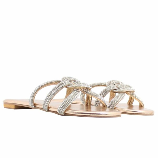 Women Formal Slippers - 40042S