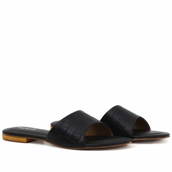 Women Formal Slippers - 40814S