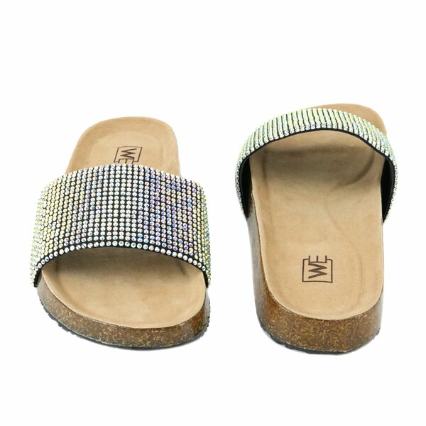 Women Formal Slippers - 41306S