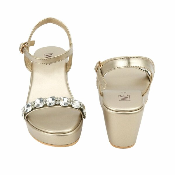 Women Formal Wedge - 75425S
