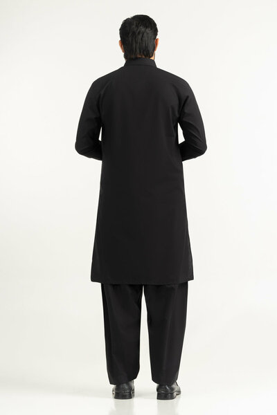 Regular Fit Styling Suits