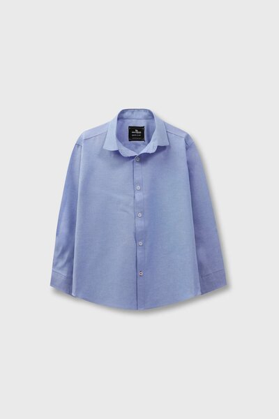 Boys Skyline Staple Shirt