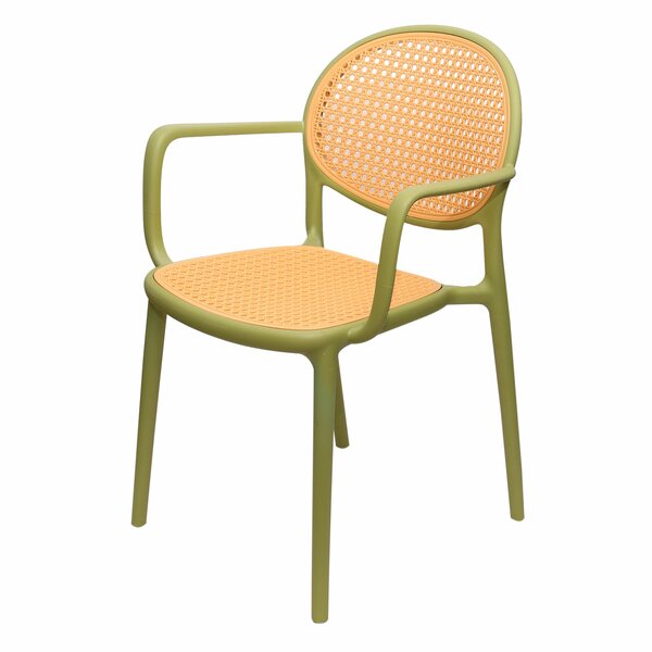 Cane Charm Armchair