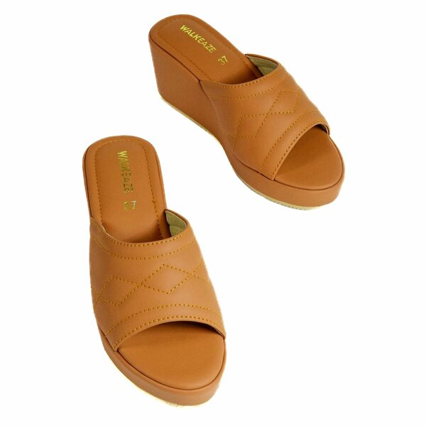 Women Formal Wedge - 75108S