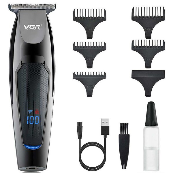 VGR -  V-070 Professional Hair Trimmer