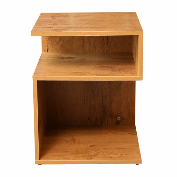 Remington Side Table