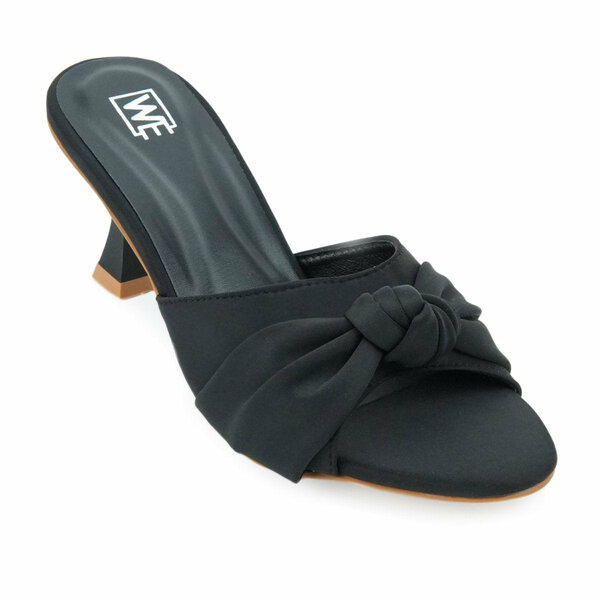 Women Formal Heel - 63163S
