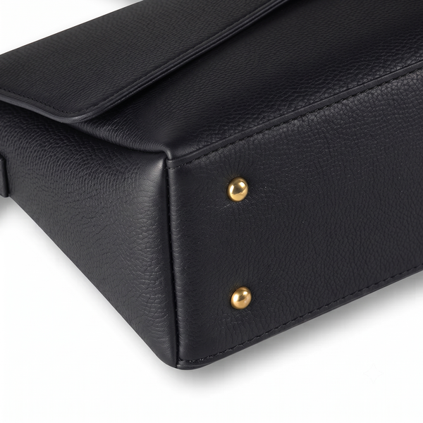 Vesper Black