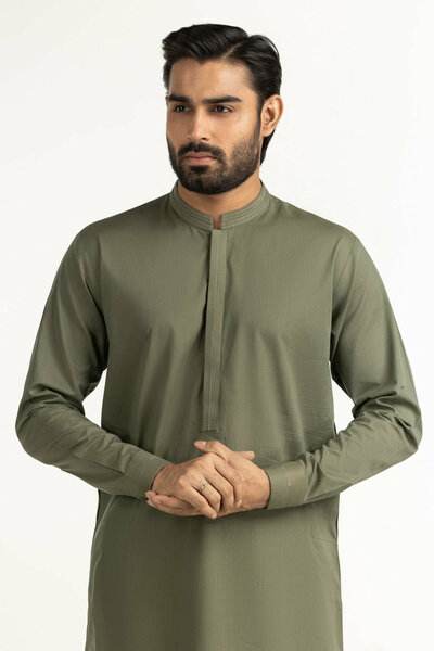Regular Fit Styling Suits