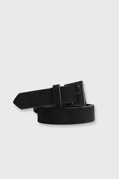 Boys Bold Back Belt