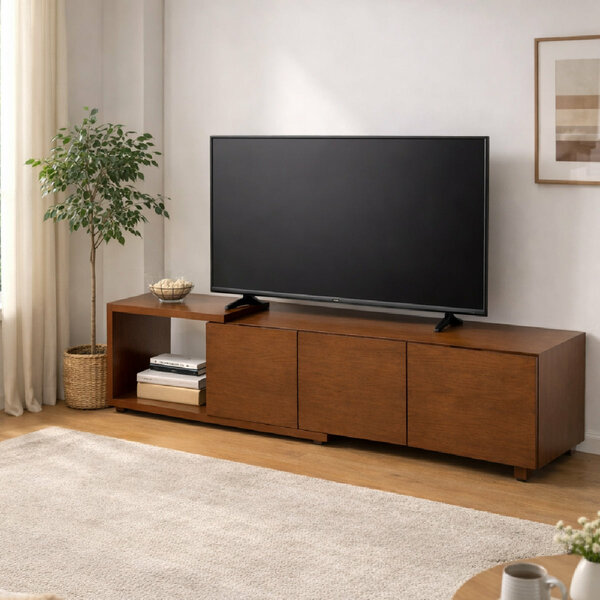 Nerra TV Unit