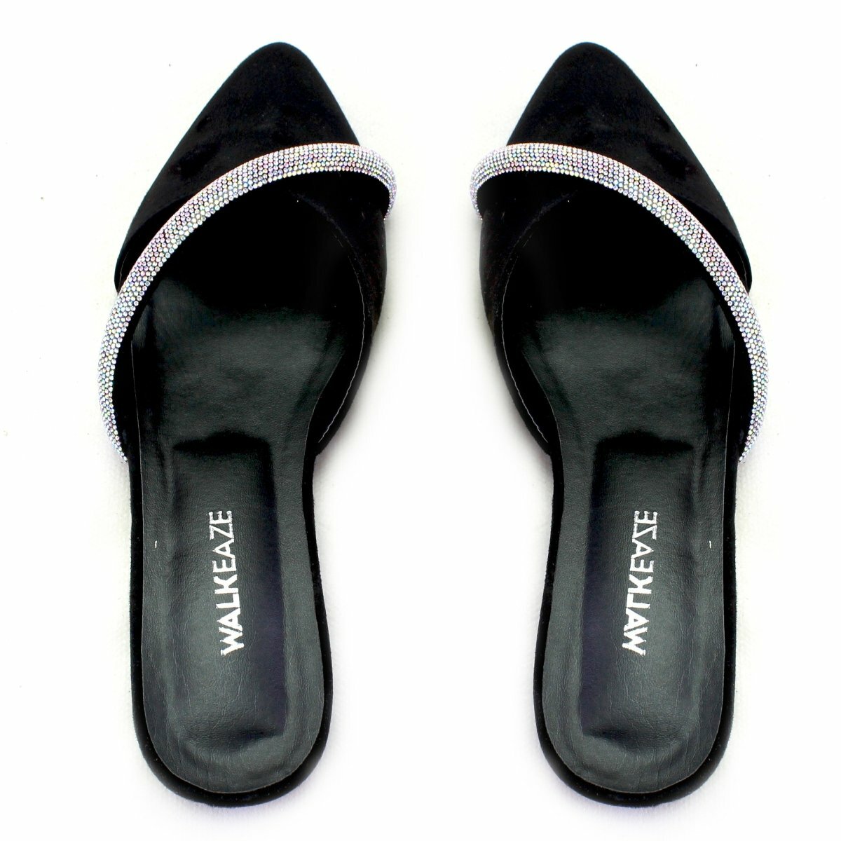 Women Formal Mules - 39075S