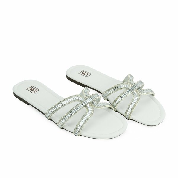 Women Formal Slippers - 41212S