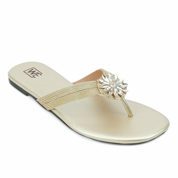 Women Formal Slippers - 41263S