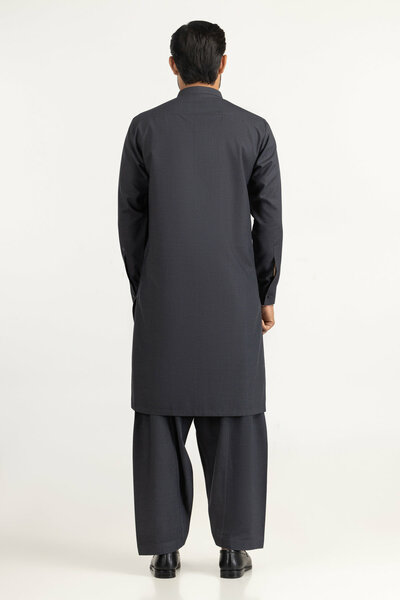 Regular Fit Styling Suits
