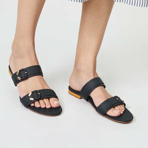 Women Formal Slippers - 40796S