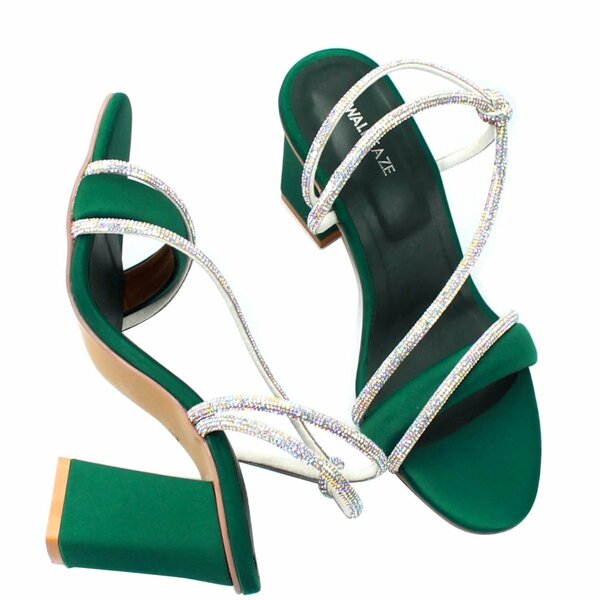 Women Formal Block Heel - 62772S
