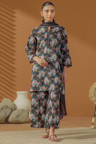 Lotus 3 piece
