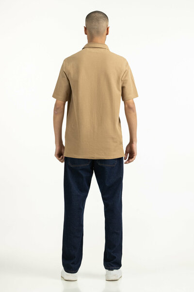 Regular Fit Polo