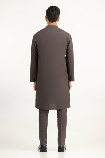 Regular Fit Styling Suits