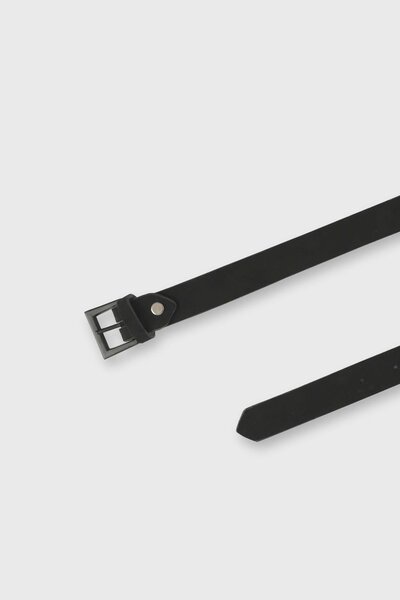 Boys Bold Back Belt