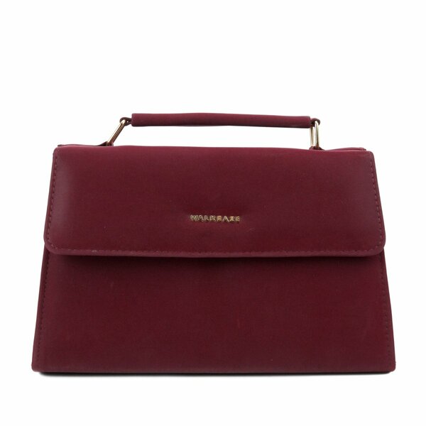 Women Hand Bag - 05556B