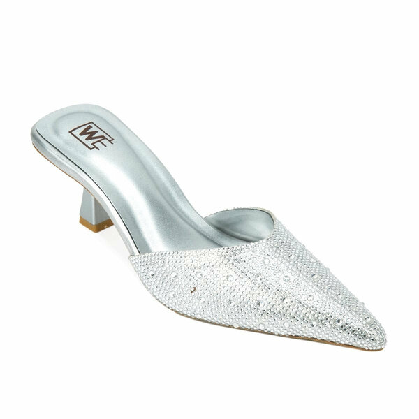 Women Formal Mules - 63091S